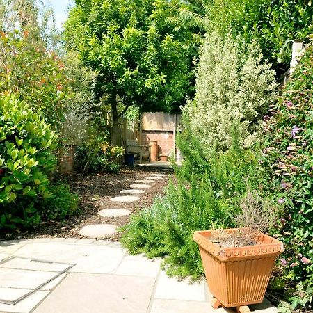 הוילה Alverstoke Little Lane מראה חיצוני תמונה